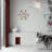 Eumeka Wall Clock-245580392