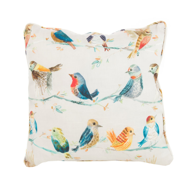 Yana Square Cushion