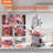 VEVOR Electric Meat Slicer