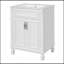 Meuble-lavabo 24 po avec tablette réglable-1742566985
