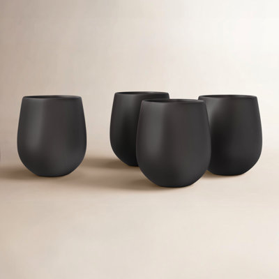 Borgen Handmade Stoneware Coffee Mug