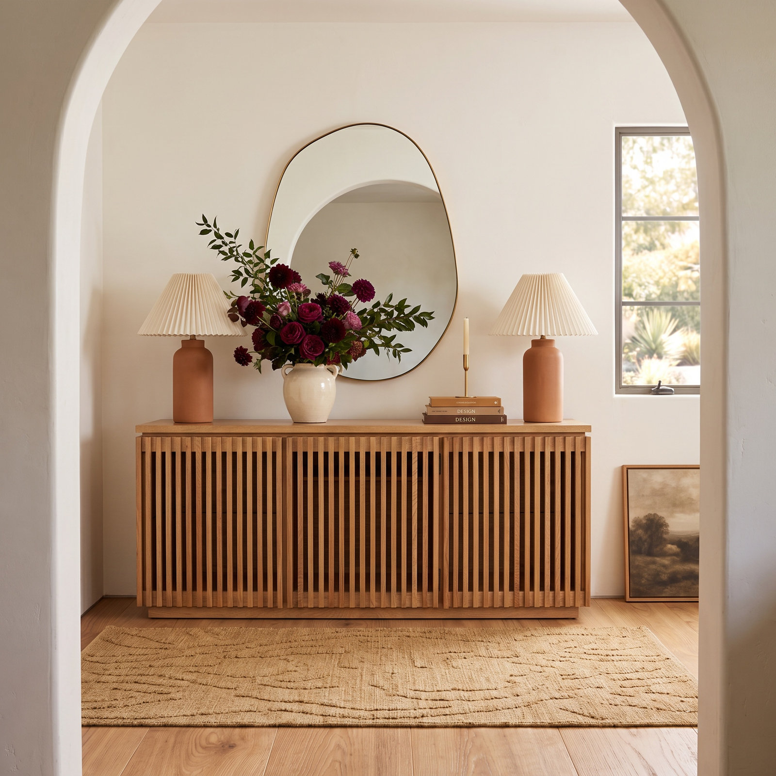 Lamesa Sideboard