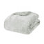 Ensemble d'édredon réversible en sherpa double / grand-119237144-119237143