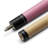 58.5" Pink Lady Pool Cue-41405701