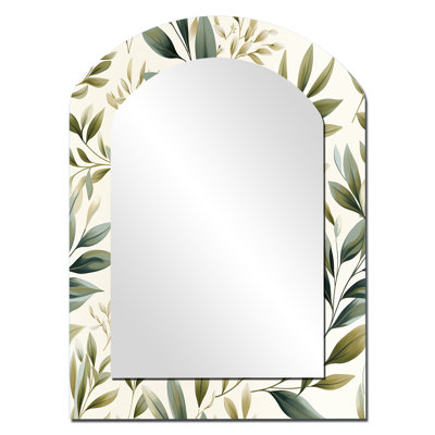 Tranquil Leaves