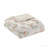 Full/Queen Mushroom Garden Comforter Set