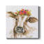 Miss Daisy - impression sur toile tendue-108918235