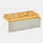 White/Gold selected