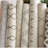 Numa Charcoal Hand Knotted Wool Rug-30602318