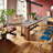 Kinslea Rectangular Solid Wood Dining Tables-1061477209