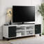 Meuble télé 1 pièce PC