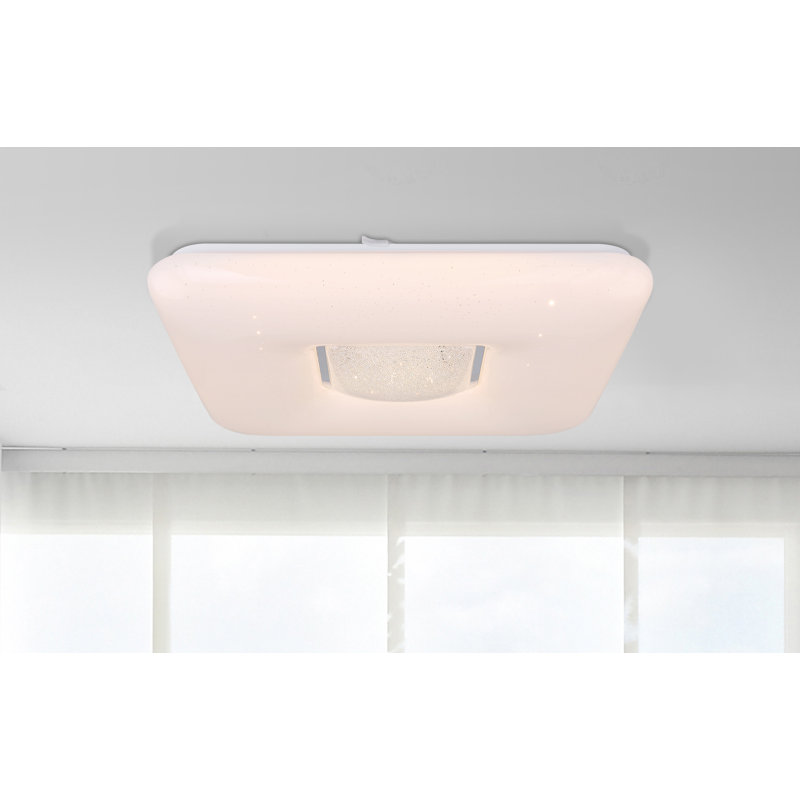 Perrigo LED Flush Mount
