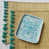 Turquoise est en rupture de stock