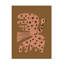 Art sur toile, bolologien brun-105648712