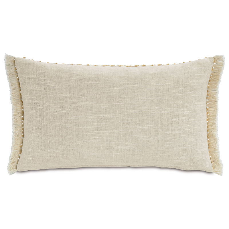 San Savino Lumbar Pillow Cover & Insert