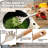 Wuyi Utensil Set-97873153