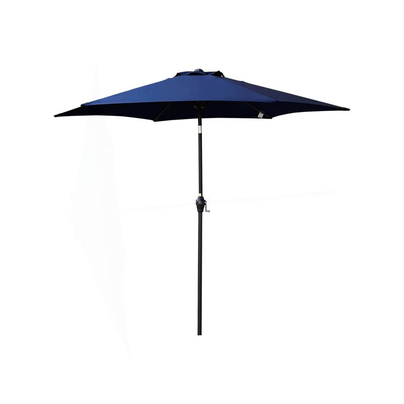 Parasol de patio, parasol 9 pi, Marine
