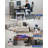 3-Shelf Metal Gaming Station Organizer Rack in White-450663163