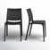 Burt Outdoor Stacking Dining Side Chair