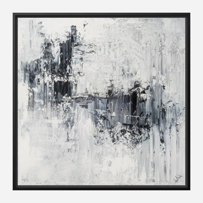 Dusk I Print by John Beard