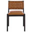 Chaise de salle à manger Alcuin-1716385046