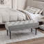 Upholstered Bench