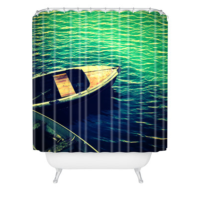 Shower Curtain