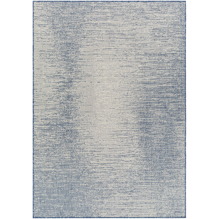 Abstract Rug