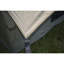Tente de camping gonflable 4 saisons avec installation gonflable haute performance et structure gonflable haute performance pour 4 à 6 personnes