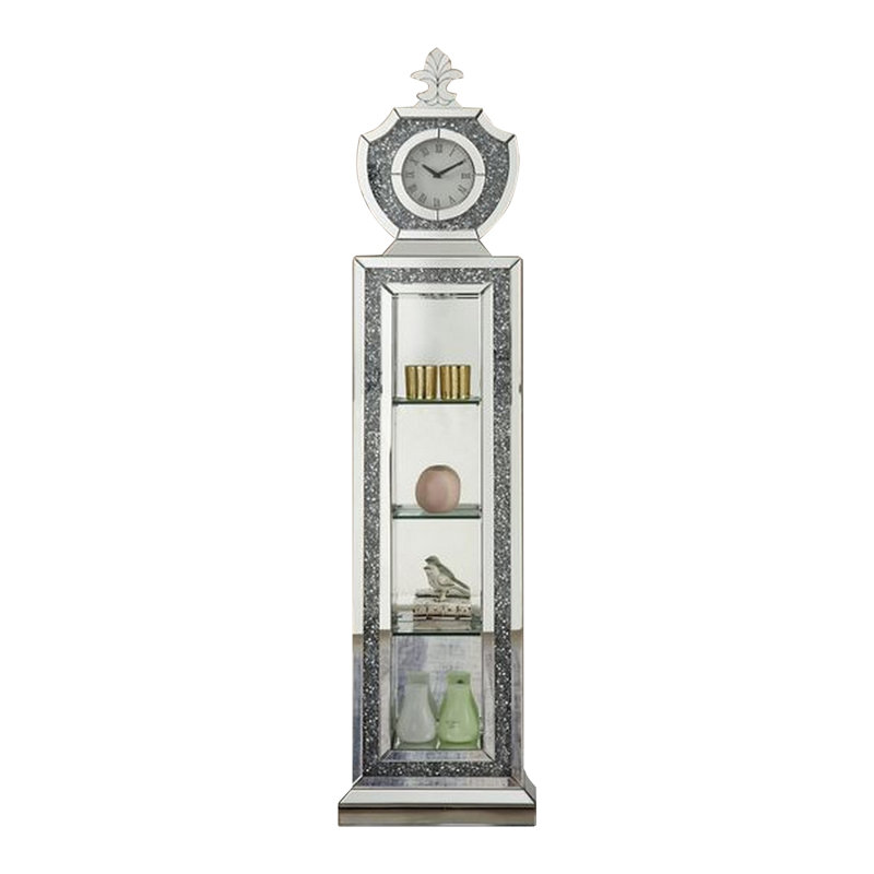 Horloge grand-père 63 po