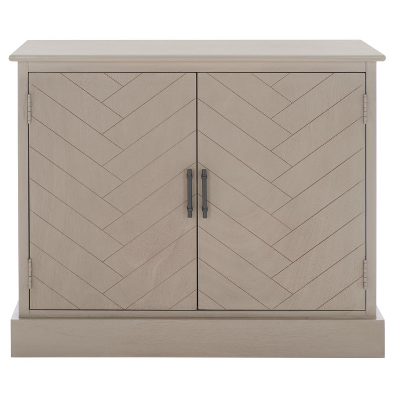 Penacook 31.5'' Sideboard, Gray