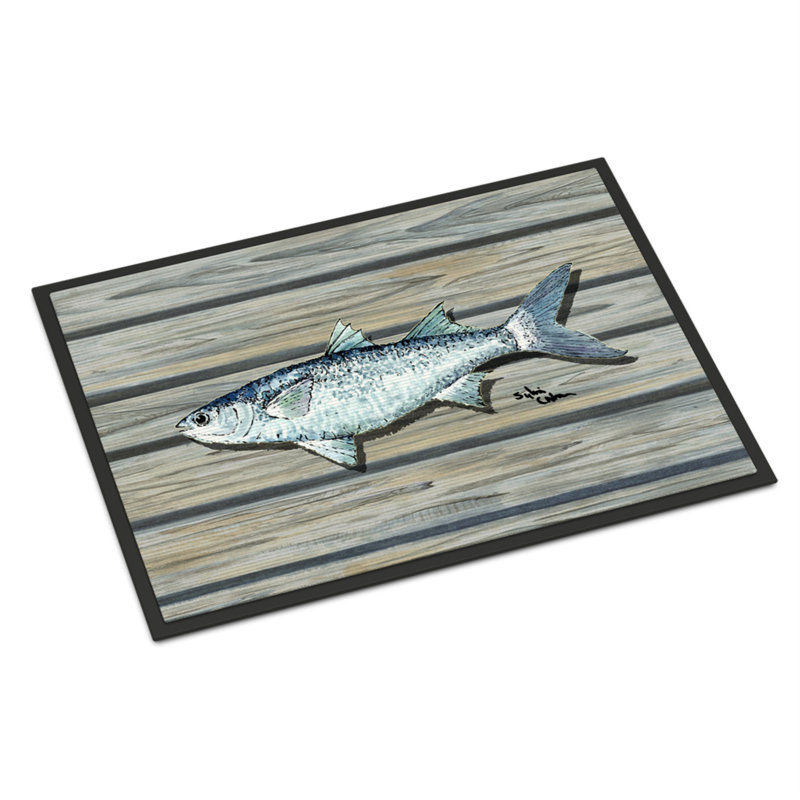 Yoann Doormat, Rectangle 2' x 3'