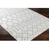 Geometric Area Rug