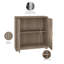 Armoire d'appoint 29,72 po de large Eivan-153012800