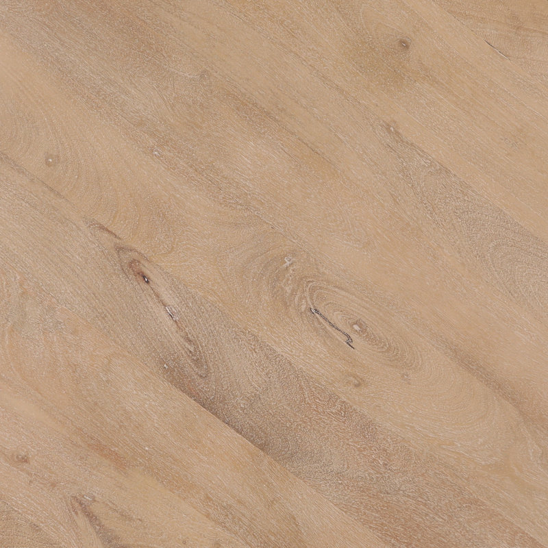 Table basse Meylin clair naturel