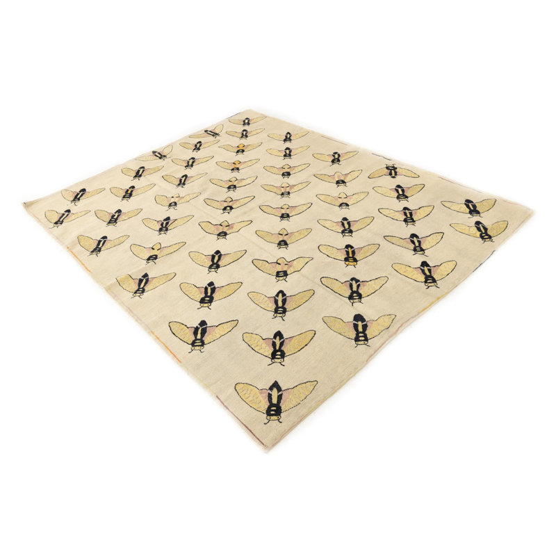 Oldfield Ivory Rug