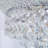 Tomeco Crystal Flush Mount