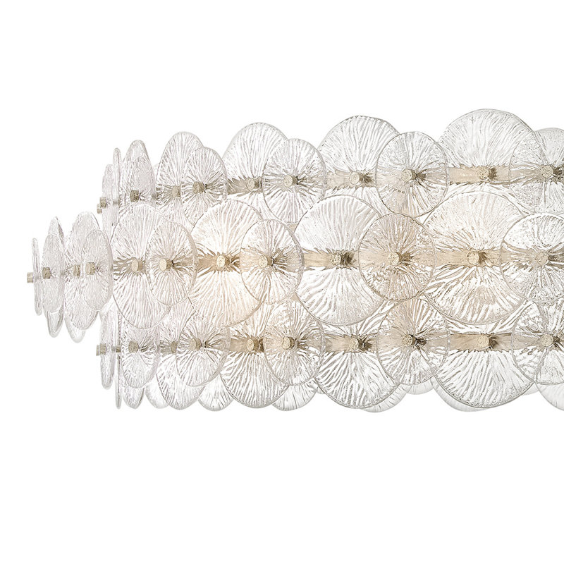 Rene 10 - Light Chandelier