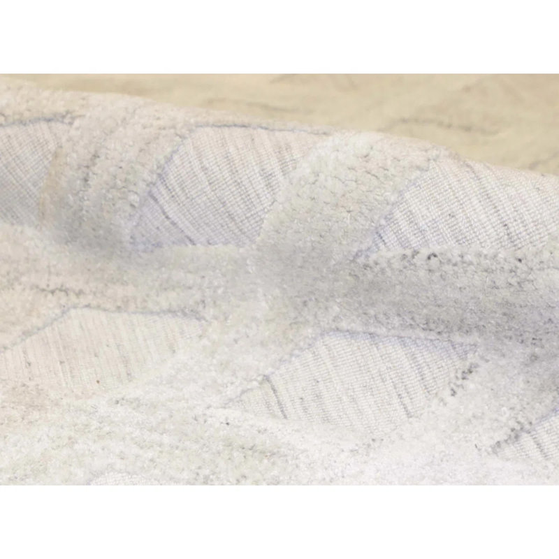 One-of-a-Kind 6'2" X 9'2" Area Rug