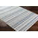 Bellino Striped Power Loomed Indoor/Outdoor Area Rug