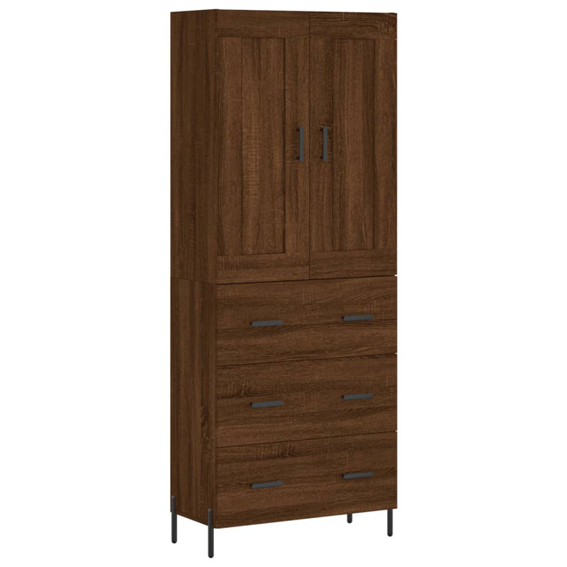 Storage Cabinet