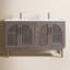 Nara 60" W Double Vanity-1443236505