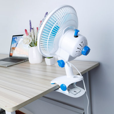 Imountek 7.87" Personal Fan