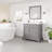 Elite Stamford 36" Single Bathroom Vanity-33584895