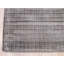 Tapis argenté Clarissa-25672537