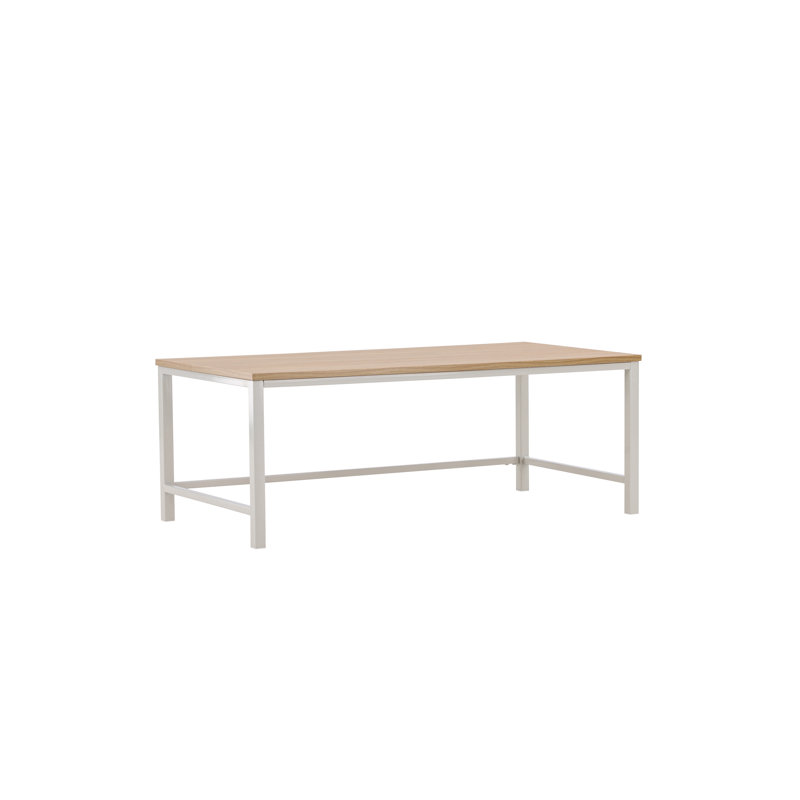 Ellanti Four Leg Coffee Table