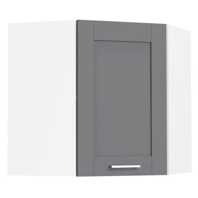 Rabbia 60cm Kitchen Pantry