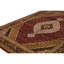 Hand Woven Wool Oriental Area Rug