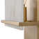 Flush Mounted Sconce