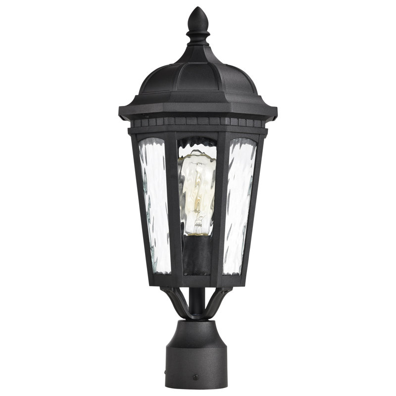 Adhvay Water Lantern Head